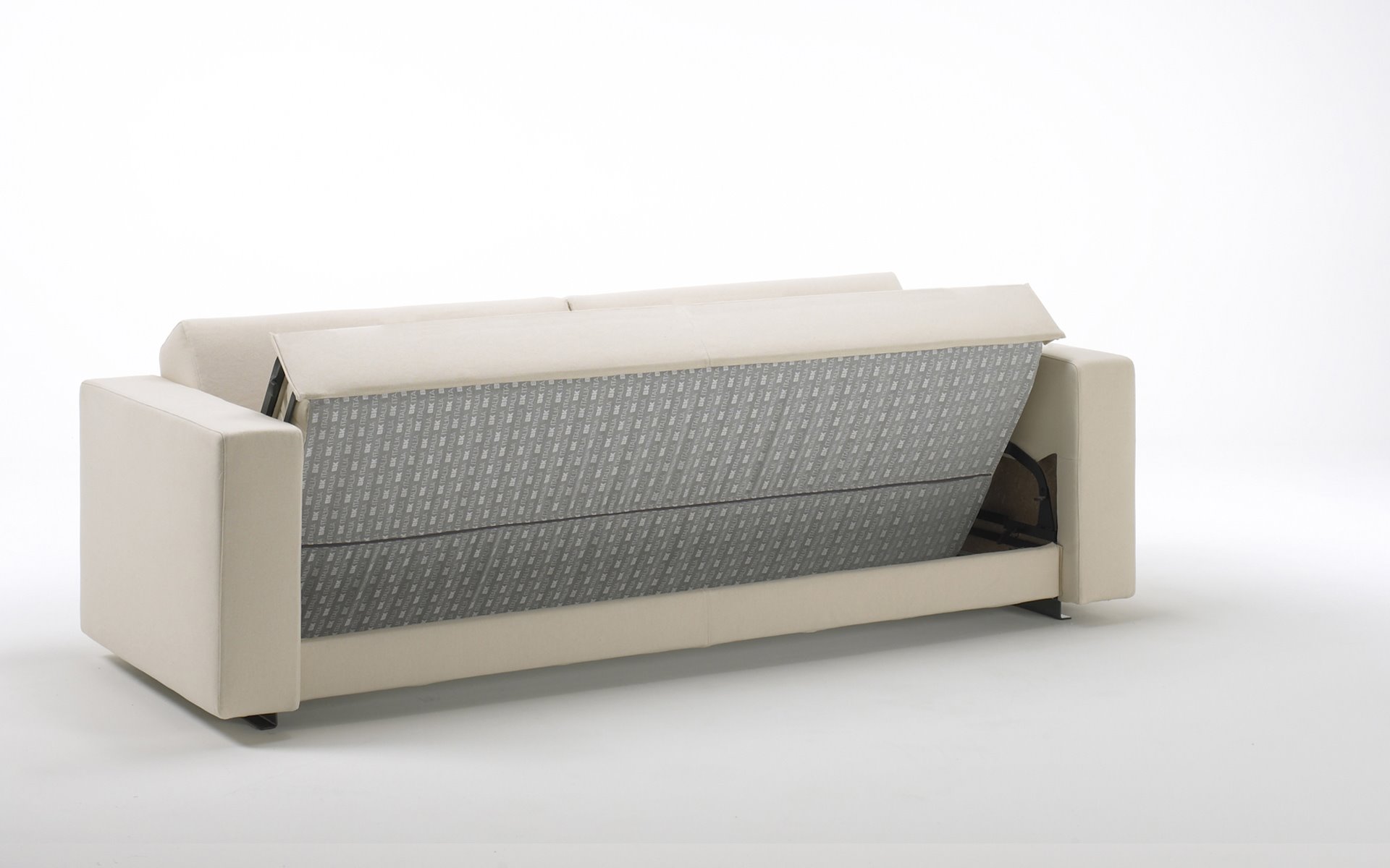 Slaapbank model 110 Bed Habits 1920 9